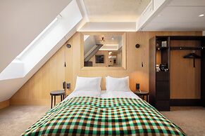 Skostredet Hotel & Spa
