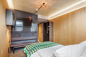 Skostredet Hotel & Spa