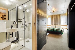 Skostredet Hotel & Spa
