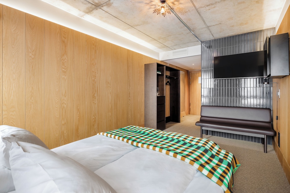 Skostredet Hotel & Spa