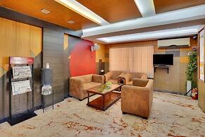 iROOMZ Aura Inn