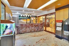 iROOMZ Aura Inn