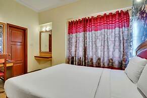 iROOMZ Aura Inn
