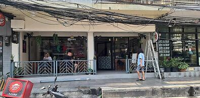 W District Hostel
