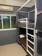 W District Hostel