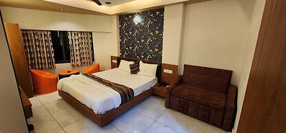 Hotel Best Elegence