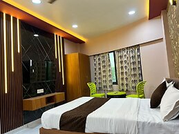 Hotel Best Elegence