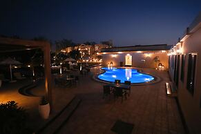 Brij Eternity, Vrindavan by Leisure Hotels
