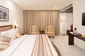 Brij Eternity, Vrindavan by Leisure Hotels