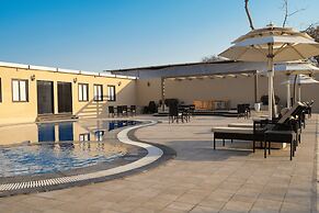 Brij Eternity, Vrindavan by Leisure Hotels