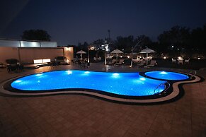 Brij Eternity, Vrindavan by Leisure Hotels