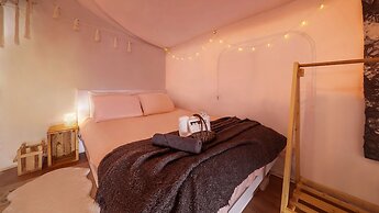 Gapyeong Iluglamping