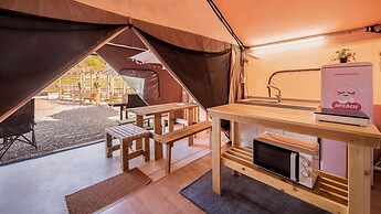 Gapyeong Iluglamping
