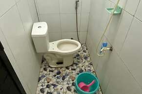 Hotel O Lies Kostel Syariah