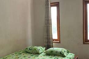 Hotel O Lies Kostel Syariah