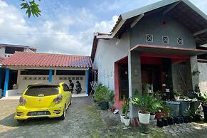 Hotel O Lies Kostel Syariah