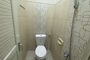 Hotel O Lies Kostel Syariah