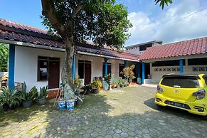 Hotel O Lies Kostel Syariah
