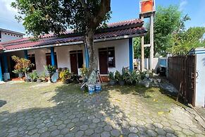 Hotel O Lies Kostel Syariah