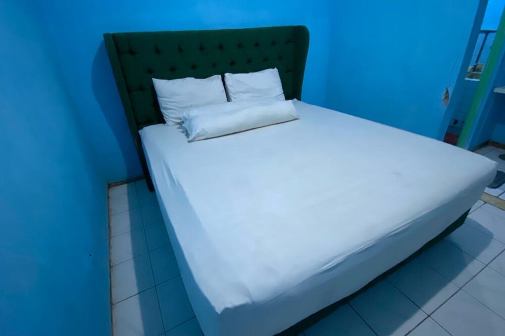 Hotel O Lies Kostel Syariah