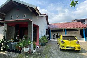 Hotel O Lies Kostel Syariah