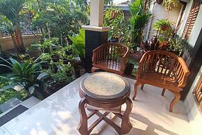 Hotel O Lies Kostel Syariah