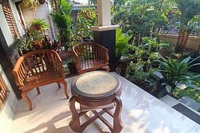 Hotel O Lies Kostel Syariah