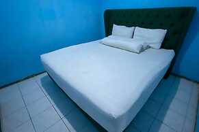 Hotel O Lies Kostel Syariah