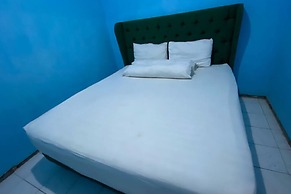 Hotel O Lies Kostel Syariah