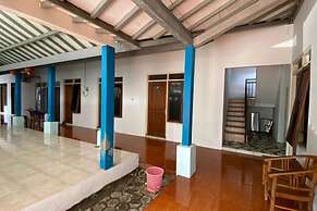 Hotel O Lies Kostel Syariah