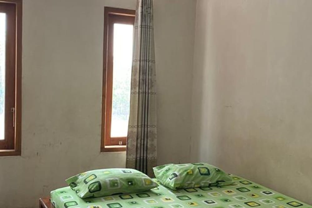 Hotel O Lies Kostel Syariah