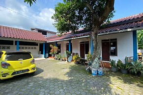 Hotel O Lies Kostel Syariah