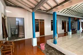 Hotel O Lies Kostel Syariah