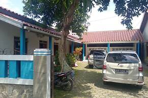 Hotel O Lies Kostel Syariah