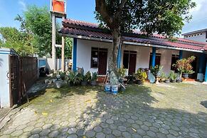 Hotel O Lies Kostel Syariah