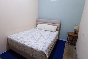 Hotel O Lies Kostel Syariah