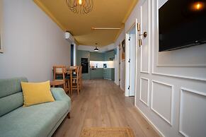Bird Nest Suite