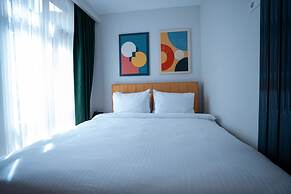 Bird Nest Suite