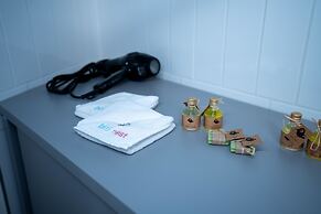 Bird Nest Suite