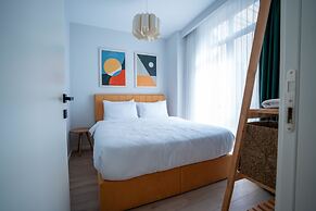 Bird Nest Suite