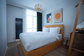 Bird Nest Suite