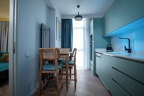 Bird Nest Suite