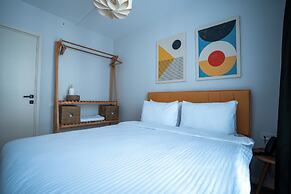Bird Nest Suite
