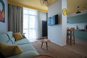 Bird Nest Suite