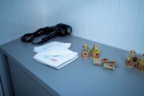 Bird Nest Suite