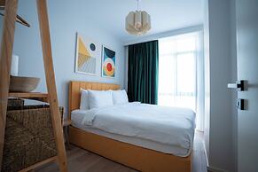 Bird Nest Suite