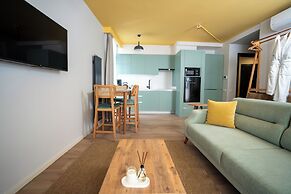 Bird Nest Suite