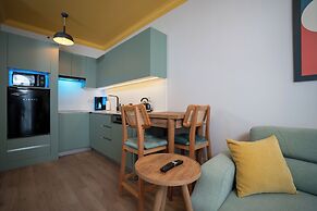 Bird Nest Suite