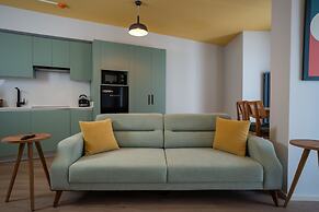 Bird Nest Suite