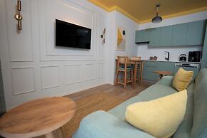 Bird Nest Suite